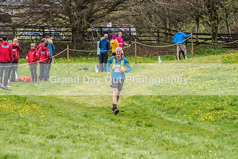 3 Peaks-2736 - The 3 Peaks Race - The Finish - Saturday 29th April 2023