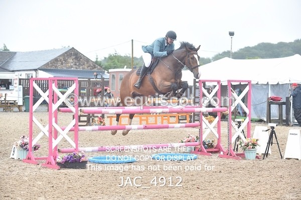 JAC_4912 - CLASS 16 SUN Senior Newcomers/ 1.10m Open