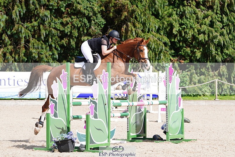 250615A-162510-12004 - Class 49 1m 05 Amateur Qualifier Snr 1m 05