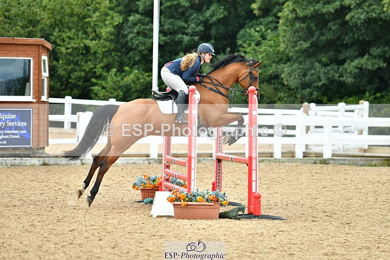 230813A-115334-11765 - Cls 41 85cm National Amateur Qualifier