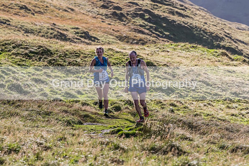 HBMR Leg 4-637 - Hodgson Brothers Mountain Relay Leg 4 Saturday 3rd October 2026