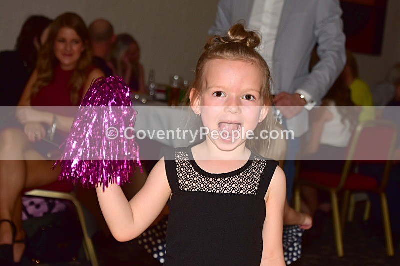 Aud-403 - Audrey's 40th