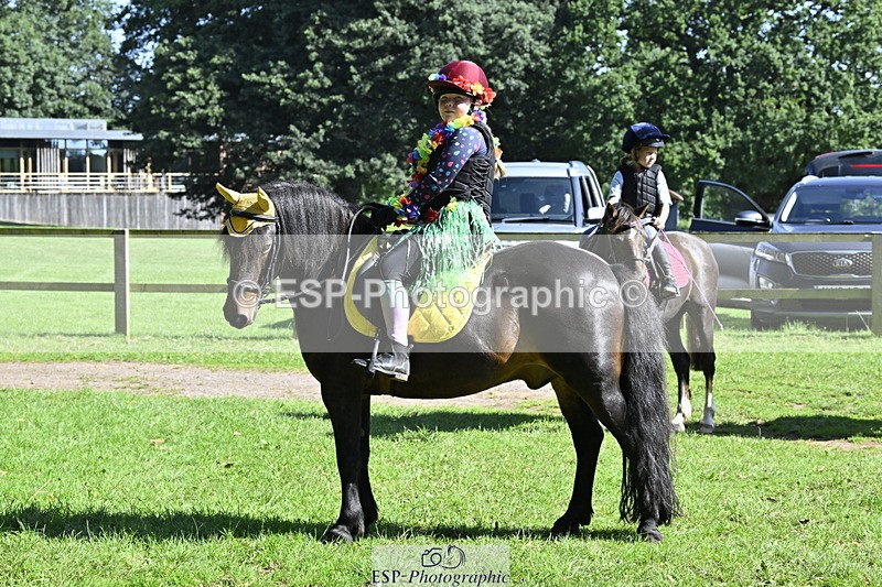 240728B-095049-00203 - Sunday Stable Shots and Fancy Dress