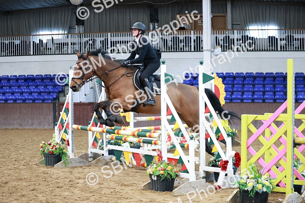 SBM_000276 - Class 2 - Senior British Novice 90cm