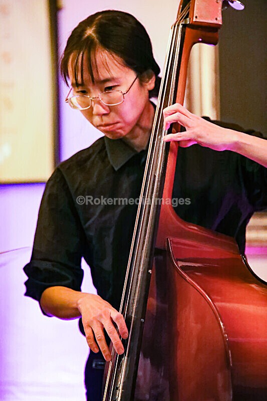 GW-33 - Gareth Williams