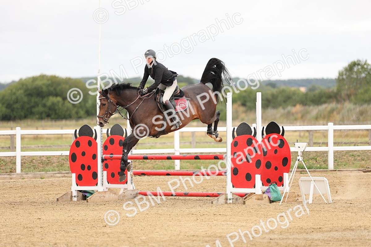 SBM_023218 - Class 3 - Senior British Novice - 90cm