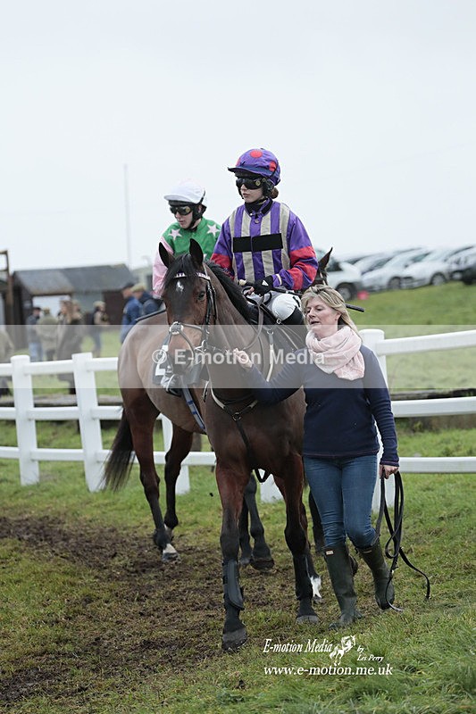 PtP 041222 0036 - Larkhill Racing Club Point-to-Point Larkhill 01/01/23