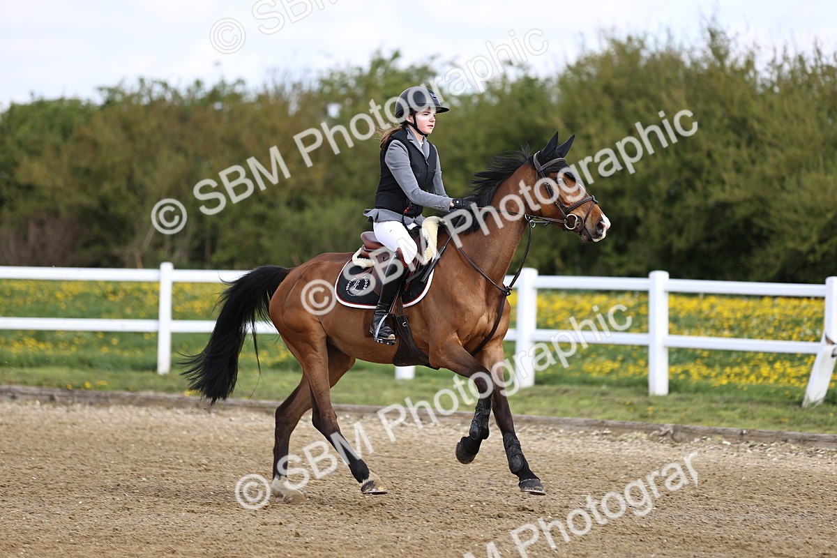 SBM_001694 - Class 8 - Clear Round