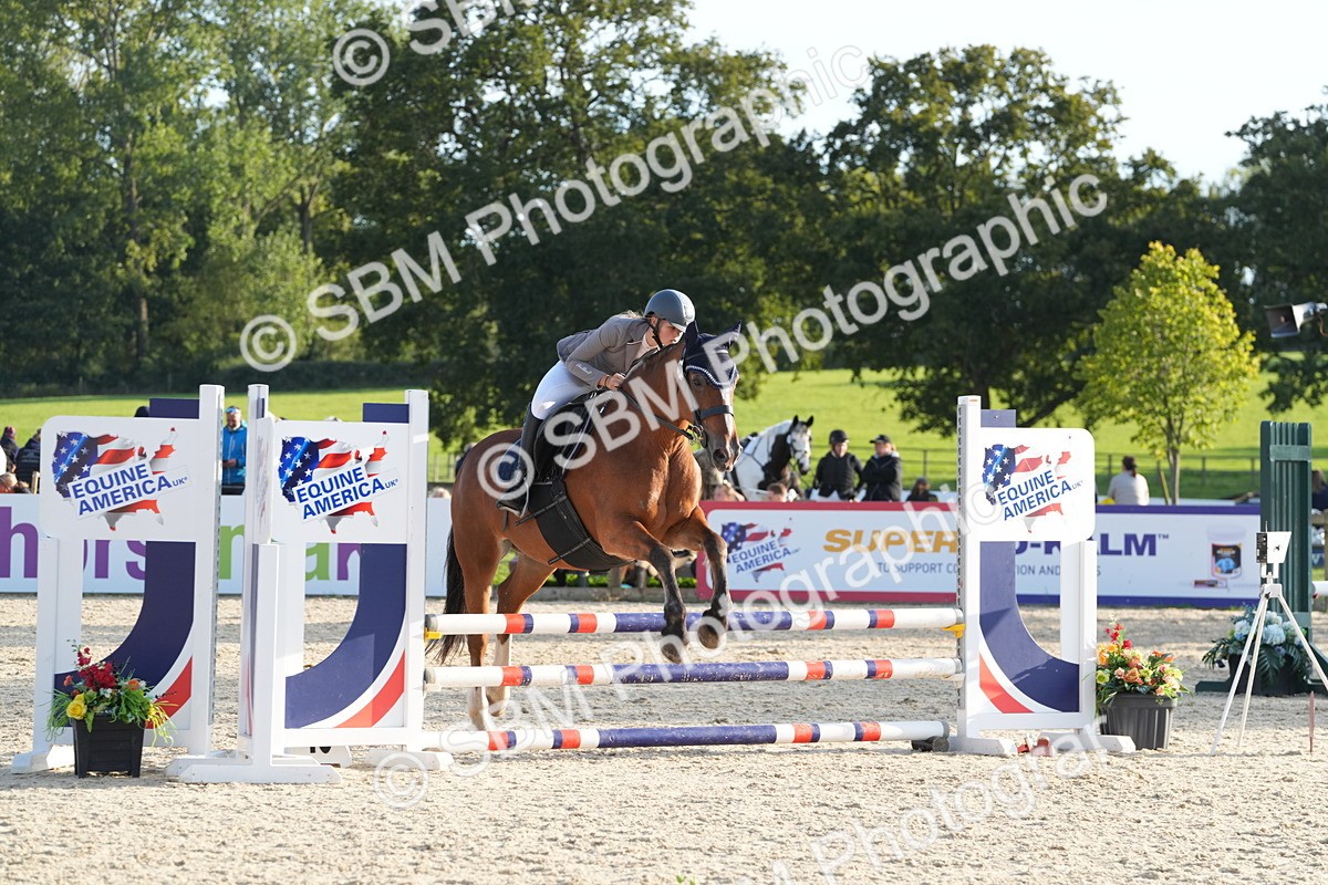 SBM_53510 - J23 - Junior Horse 70cm Championship