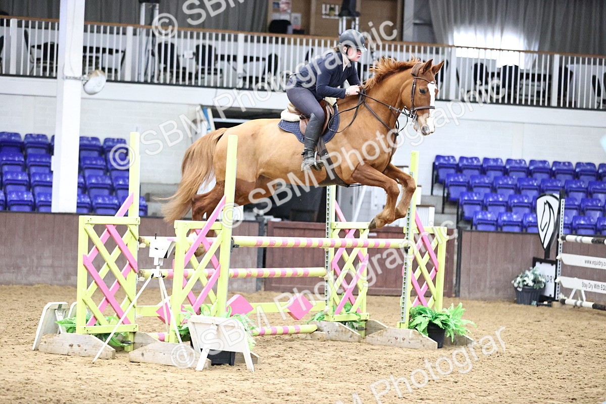 SBM_005386 - Class 17 - Senior Newcomers 1.10m