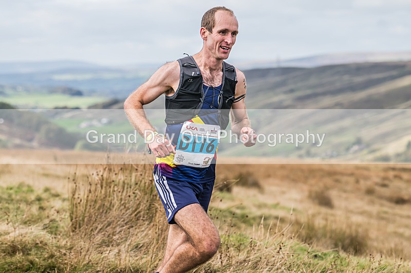 Leg 4-163 - UK Fell & Hill Relays - Todmorden Leg 4 Saturday 17th October 2026