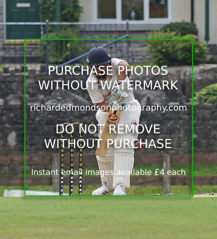 DSC05437 - Netherfield v Garstang (31/7/21)