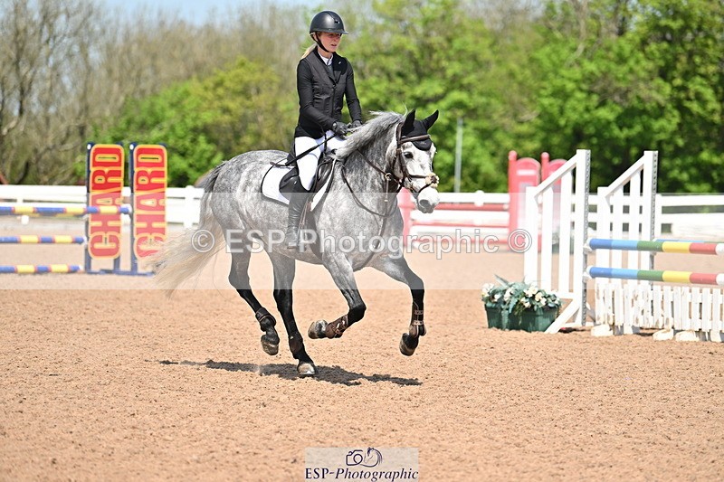 240509A-130025-02292 - Cls 3 85cm National Am Quali
