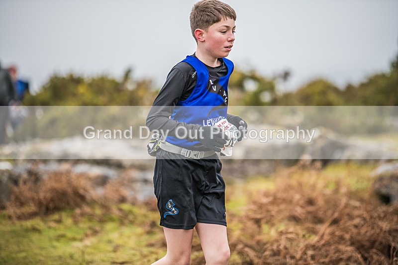KWL-206 - Kendal Winter League Birkrigg Sunday 29th January 2023