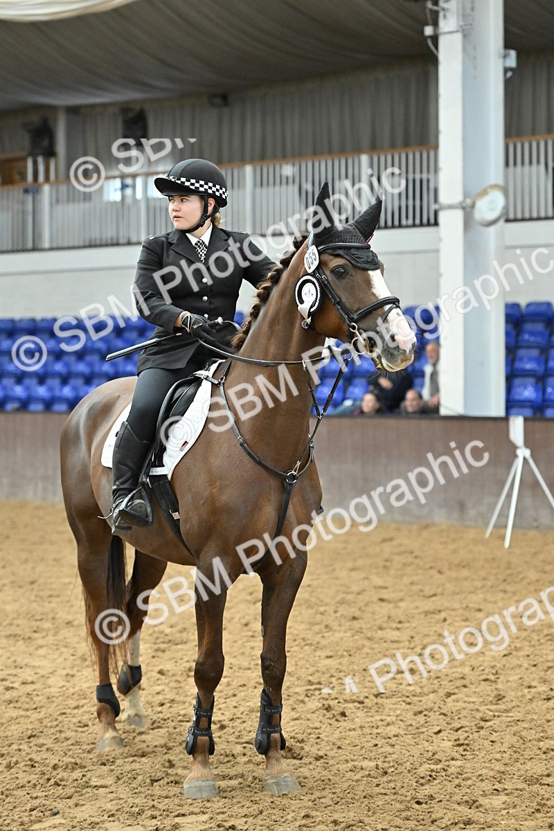 SBM_005297 - Class 57 - 80cm Open