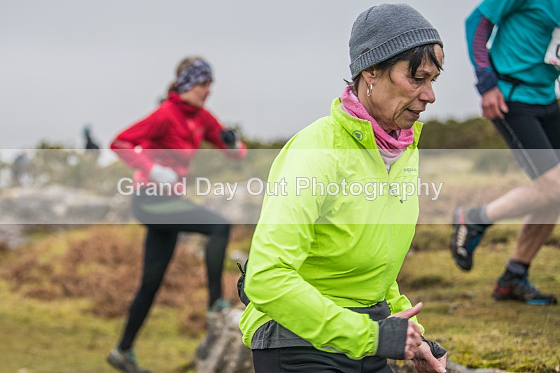 KWL-442 - Kendal Winter League Birkrigg Sunday 29th January 2023