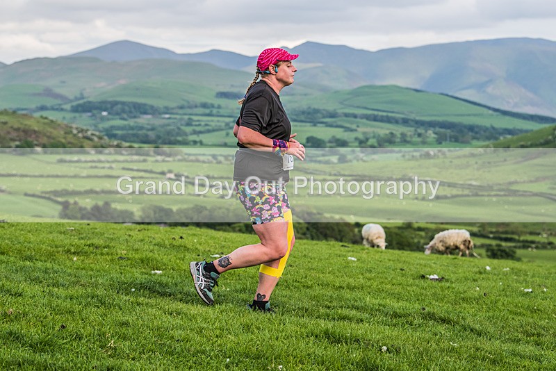 Hay-O-856 - Hay O Trail Race Tuesday 23rd May 2023