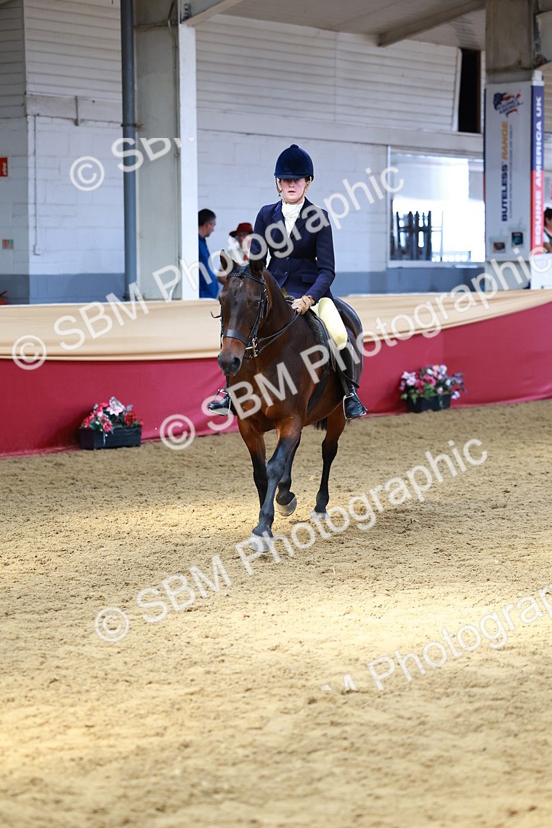 SBM_24031 - Class 905 - Supreme Final - Ridden Veteran