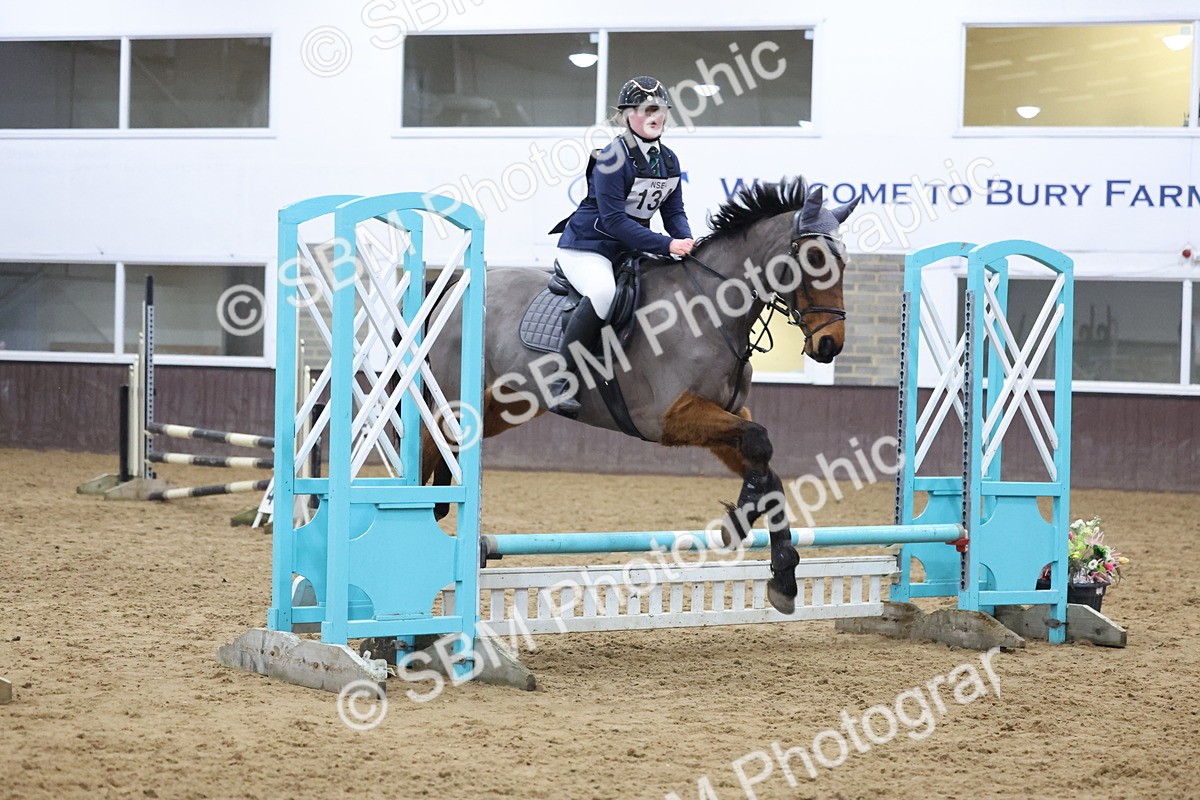 SBM_000393 - Class 1 - 70cm