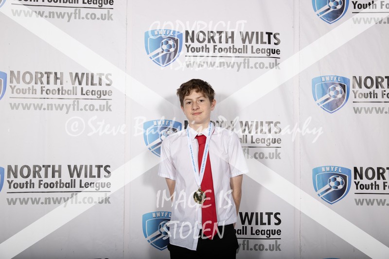 North Wilts Presentations 2026-219 - Highworth Town Junior FC