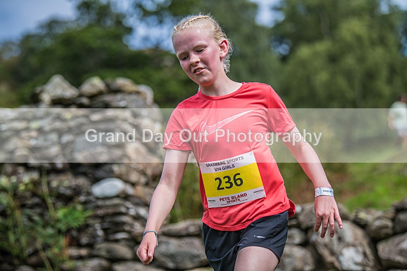 Grasmere Sports-263 - Grasmere Sports Junior & Senior Fell Races Sunday 24th August 2025