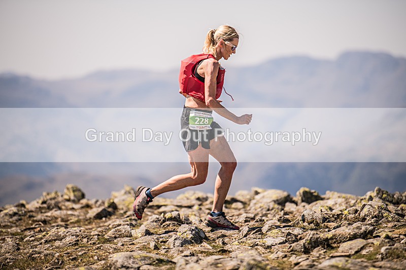 Fairfield-1001 - Fairfield Horseshoe Fell Race Saturday 10th May 2025