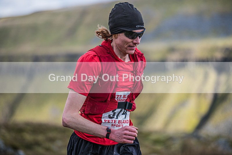 High Cup Nick-215 - Inov8 High Cup Nick Fell Race Saturday 24th February 2024