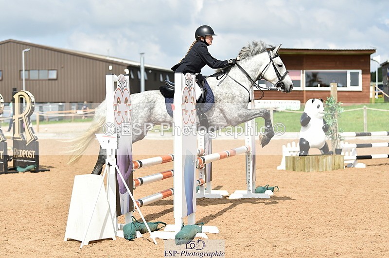230902A-130324-01294 - Cls 3A Pony Medium 80cm