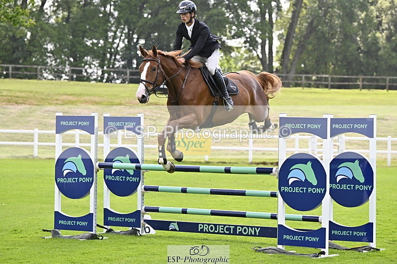 250613A-093607-00038 - Cls 1 Snr Newcomers and 1.10m Open