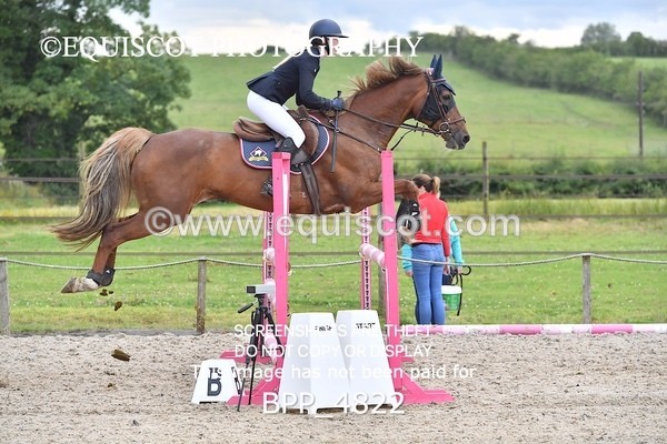 BPP_4822 - CLASS 5 Senior 1.05m Open