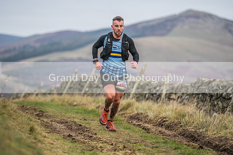 Tweed Valley-3 - High Terrain Events Tweed Valley 50 & 65K Ultra Trail Races Sunday 16th November 2025