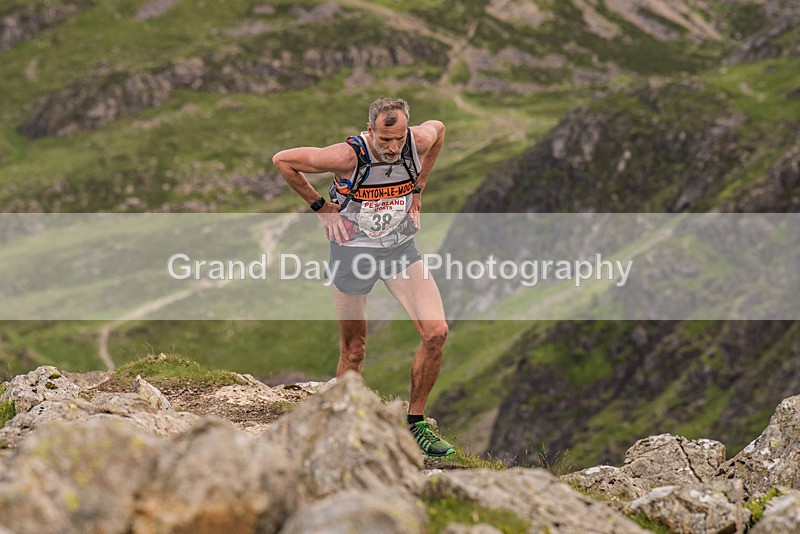 Buttermere Horseshoe-279 - Buttermere Horseshoe Fell Race Saturday 25th June 2022