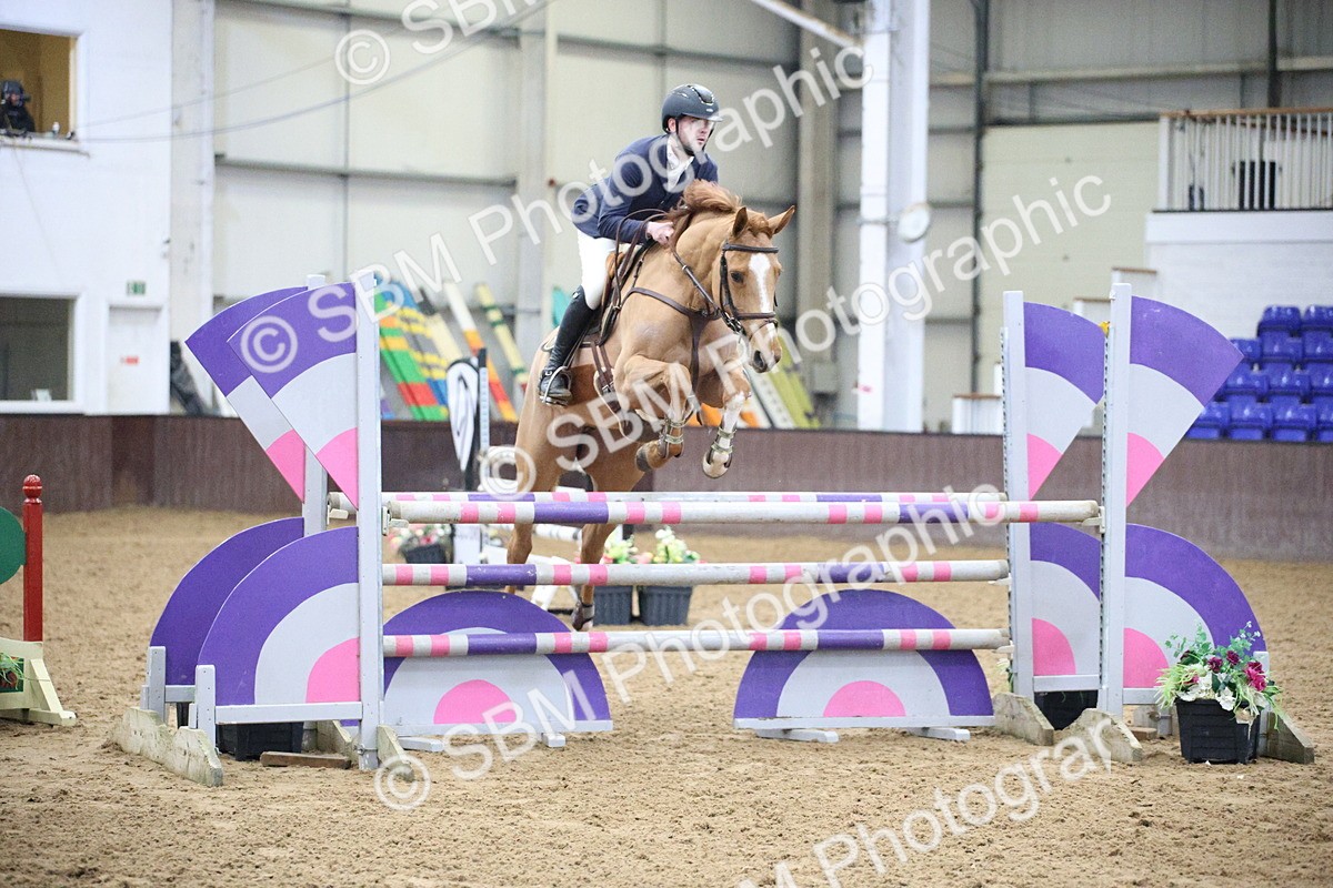 5K7A4238 - Class 3 - Senior Newcomers/ 1.10m Open