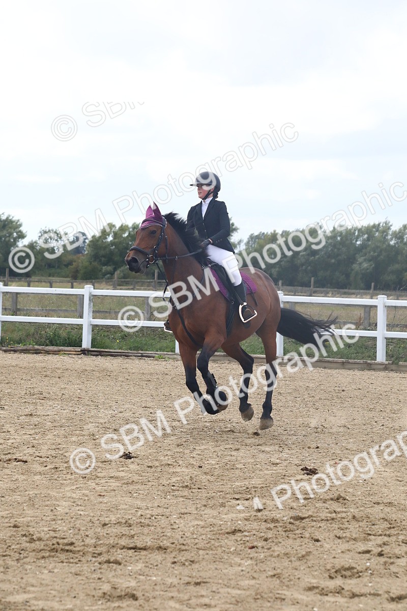 SBM_007624 - Class 10 - 80cm Champs