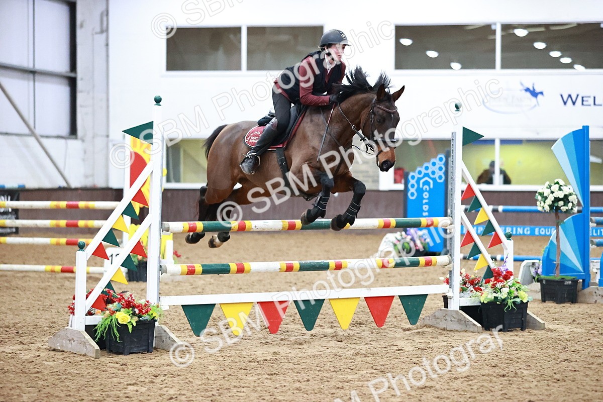 SBM_002212 - Class 9 - Senior Discovery 1.00m