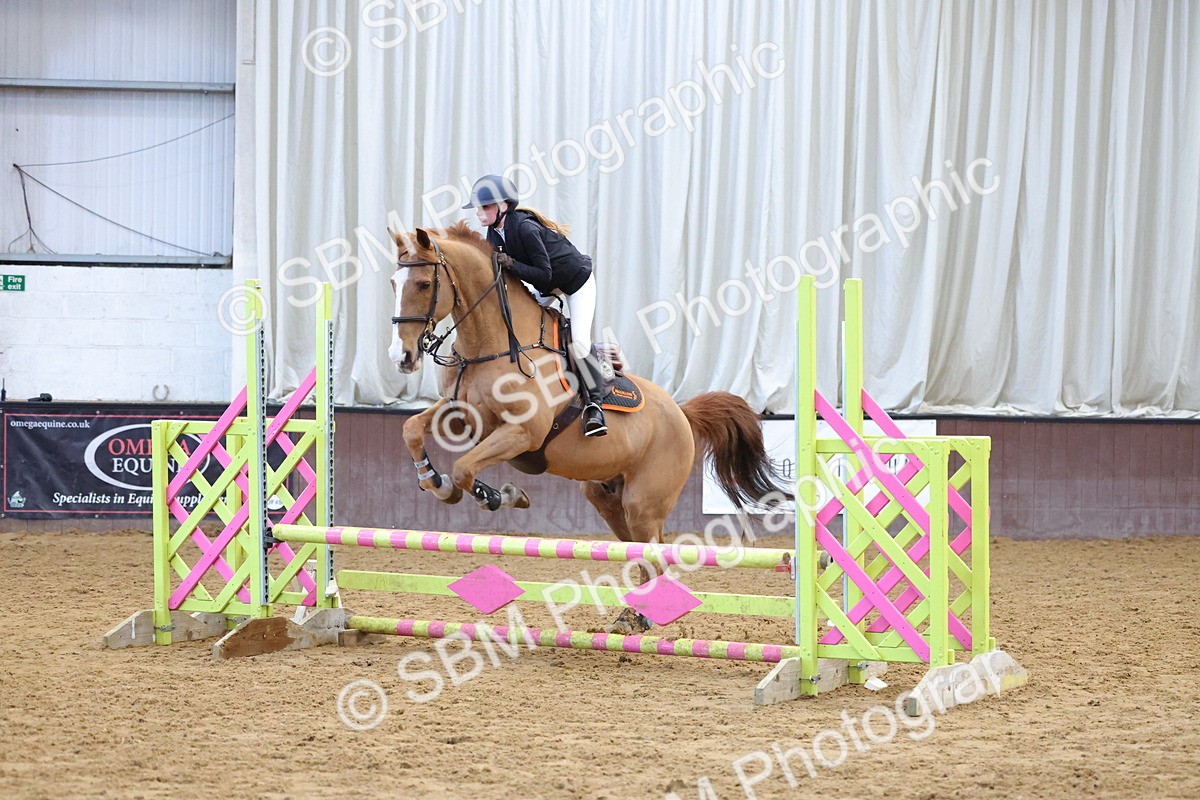 SBM_001024 - Class 4 - 70cm