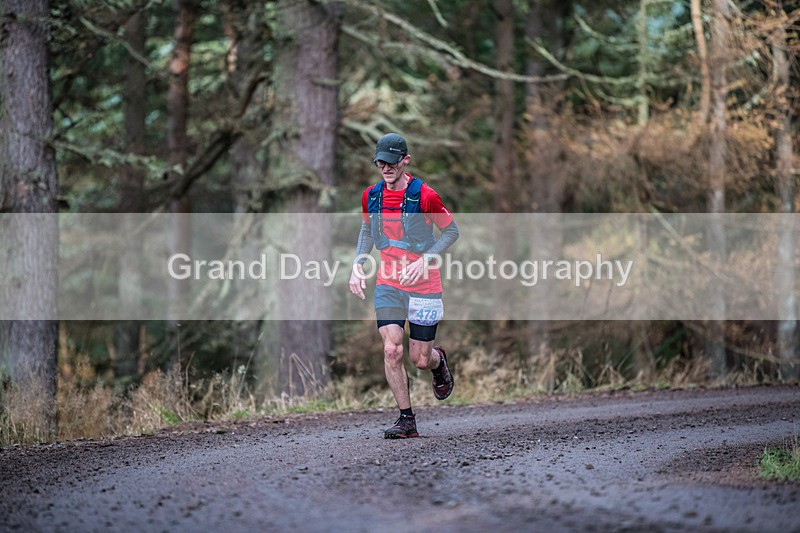 Glentress 21  10K-696 - High Terrain Events Glentress 21 & 10K Trail Races Saturday 16th November 2024