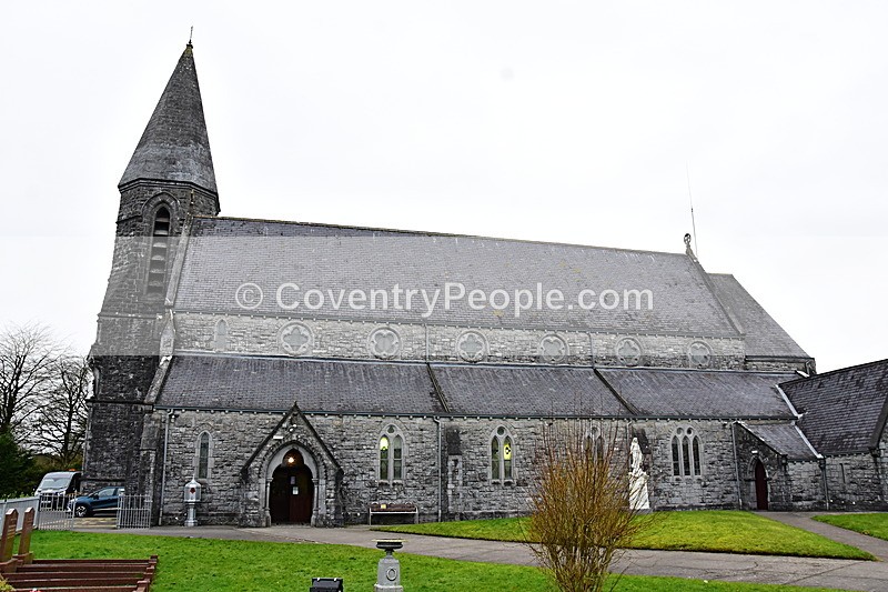 GRC-222 - Emma and Ciaran