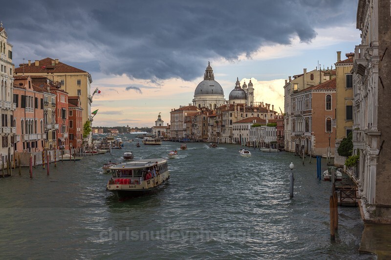  - European Landscapes