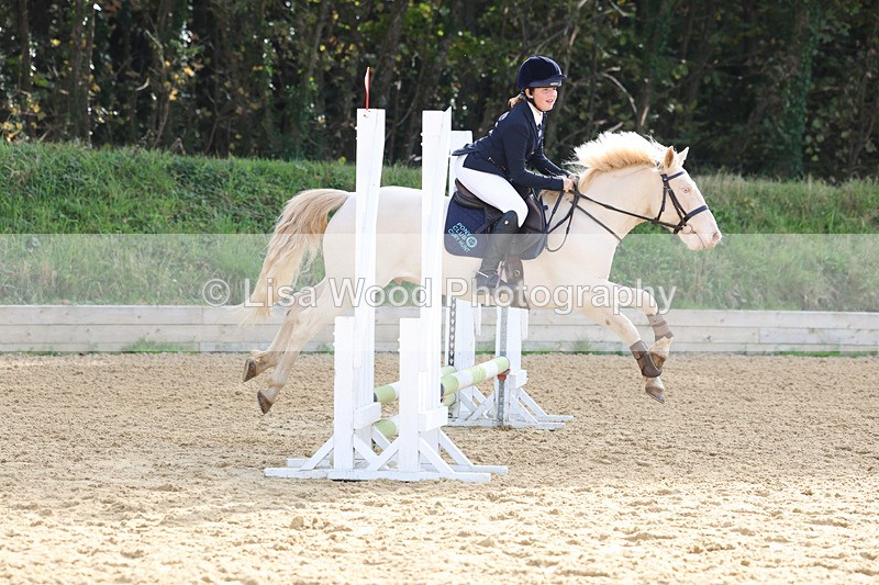 3E7A6771 - Class 2: 50cm Open