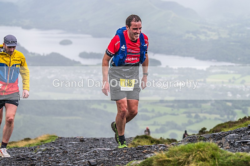 Skiddaw-440 - Skiddaw Fell Race Sunday 6th July 2025