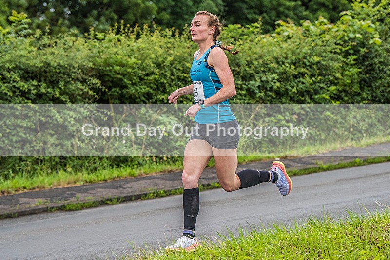 Lambfoot Loop-64 - Lambfoot Loop Road Race Tuesday 4th July 2023