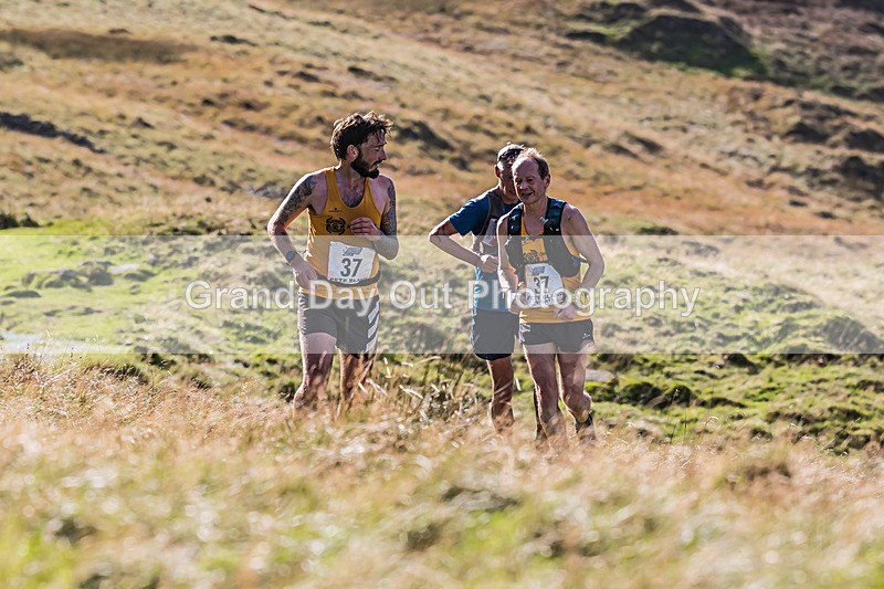 HBMR Leg 4-420 - Hodgson Brothers Mountain Relay Leg 4 Saturday 3rd October 2026