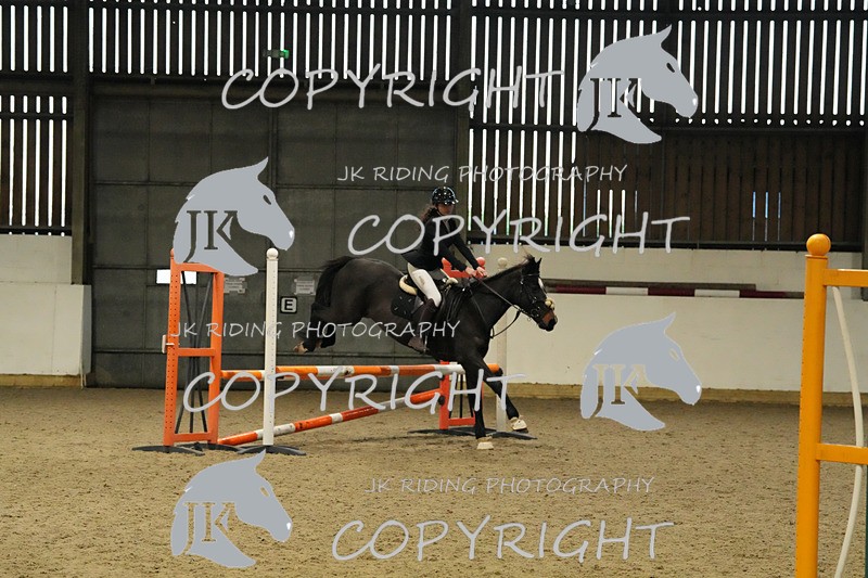 JKR03337 - Class 7 80cm