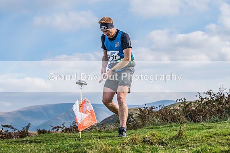 HBMR-Leg 4-694 - Hodgson Brothers Mountain Relay Leg 4 Saturday 5th October 2024