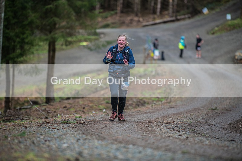 Glentress-2644 - High Terrain Events Glentress Marathon 21 & 10K Trail Races Sunday 18th February 2024