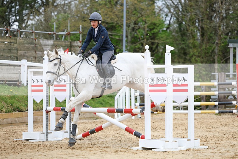 3E7A9038 - Class 4: 80cm