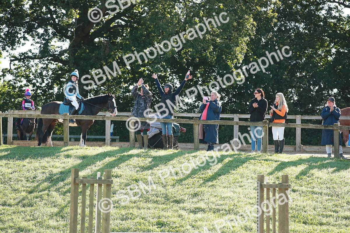 SBM_17090 - Class E10 - Eventers Challenge 50cm Championship