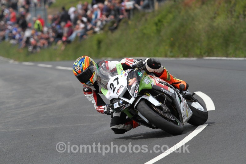 Daniel Cooper Kawasaki / Tsingtao WK HMQ - Pokerstars Senior TT