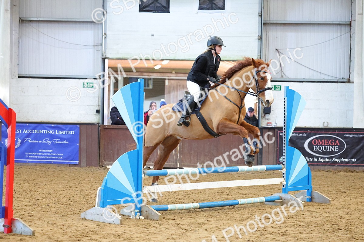 SBM_000996 - Class 4 - 70cm